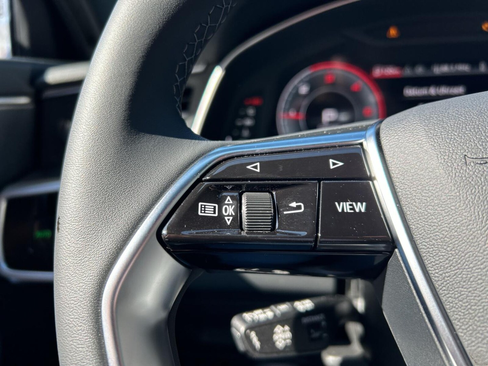 Audi A6 Avant – Bild 10