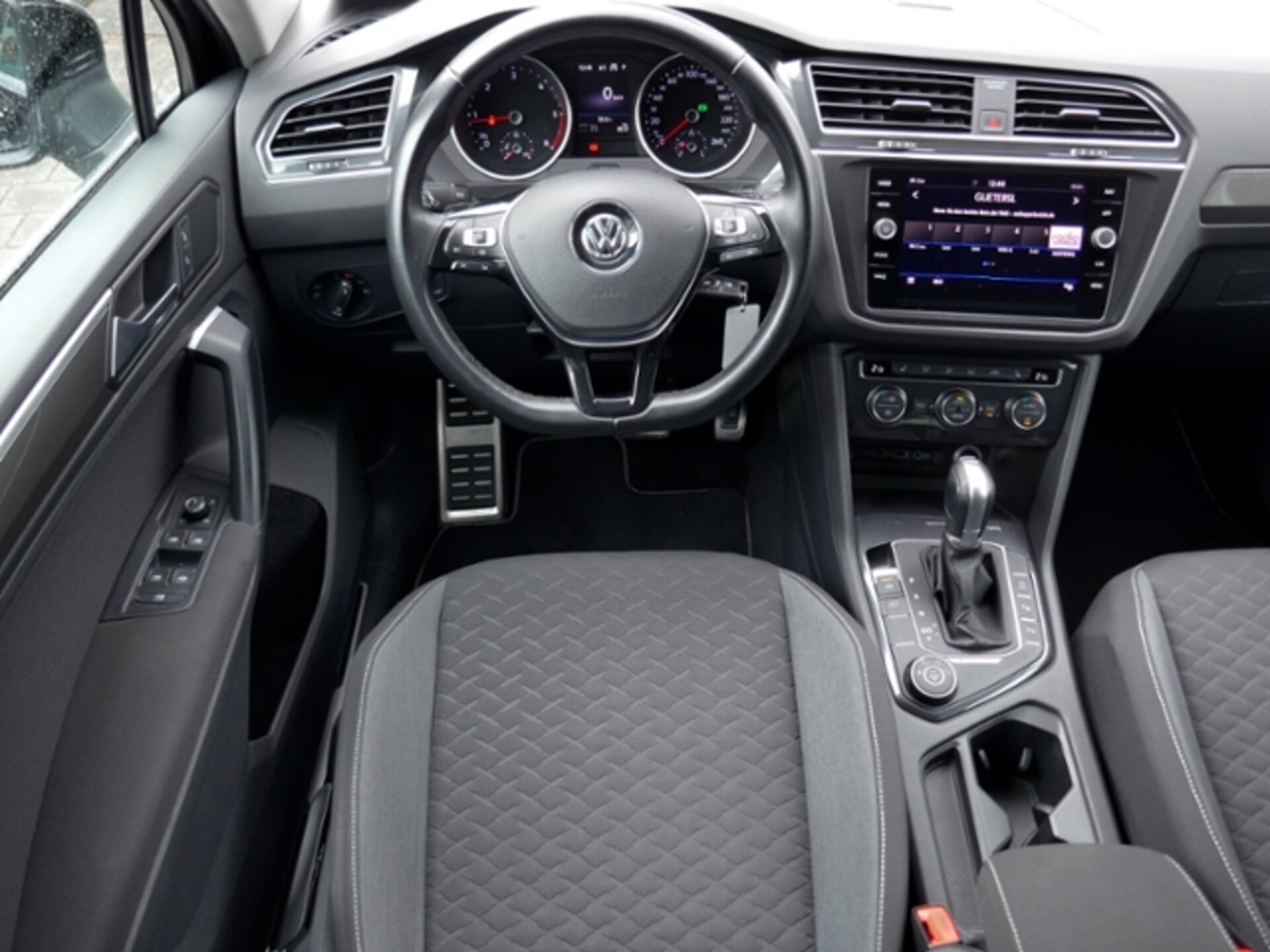 Volkswagen Tiguan JOIN