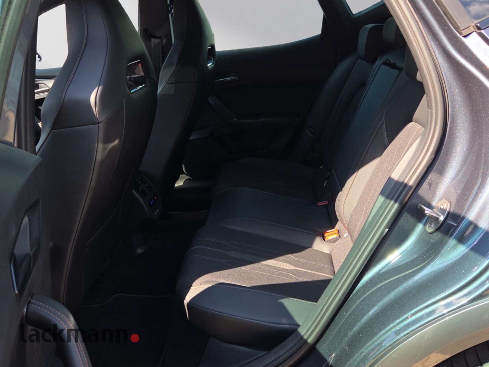 CUPRA Formentor – Bild 9