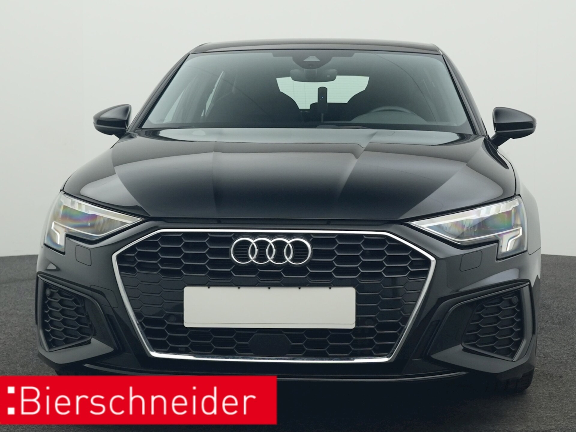 Audi A3 Sportback S line