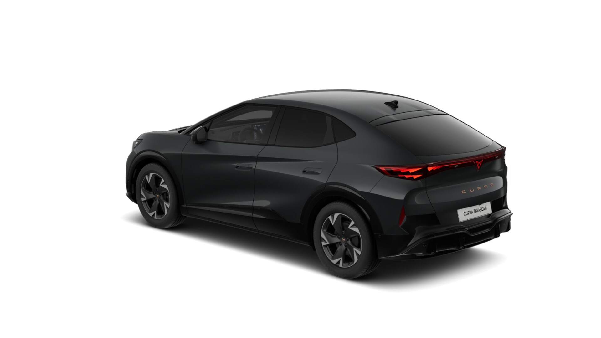 CUPRA Tavascan Endurance