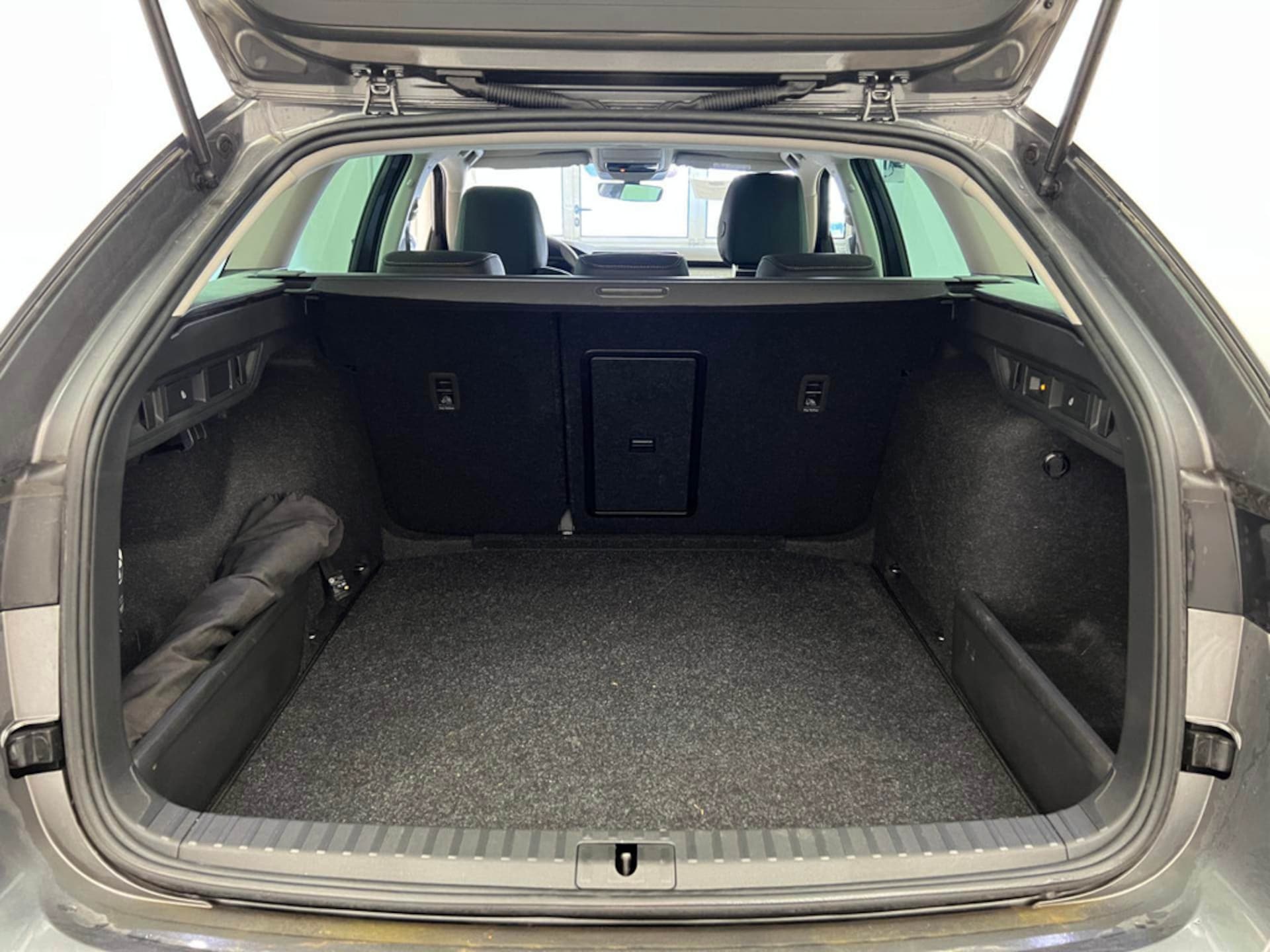 Skoda Octavia Combi Selection