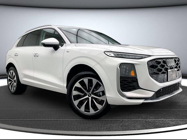 2026 Audi Q3 SUV