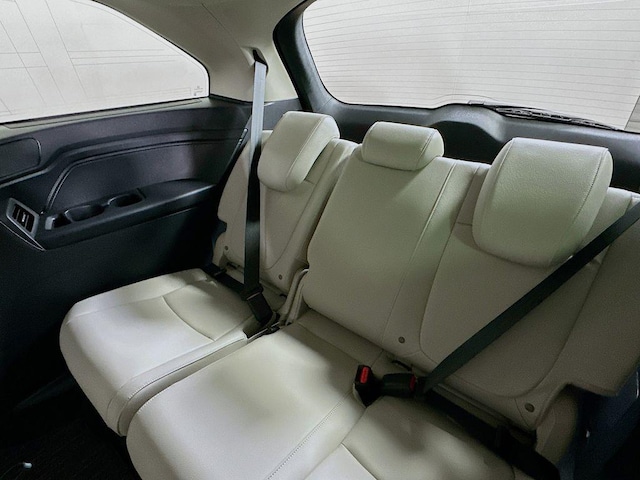 2026 Honda Odyssey