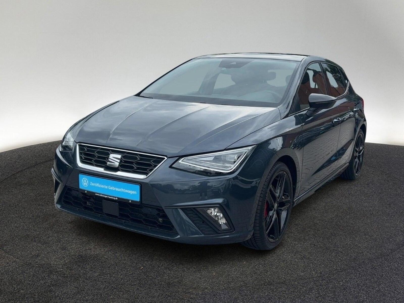 SEAT Ibiza – Bild 2
