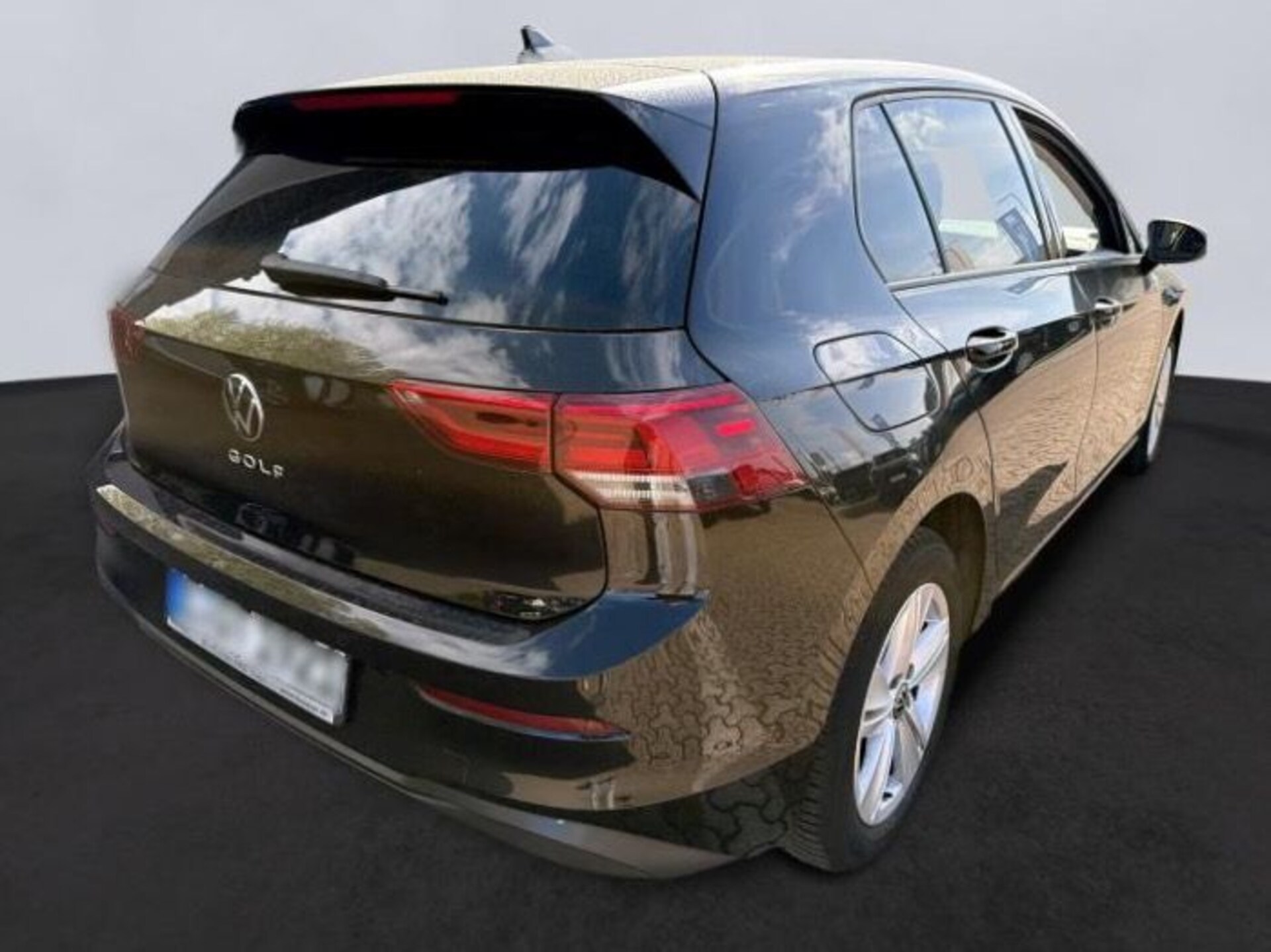 Volkswagen Golf Life