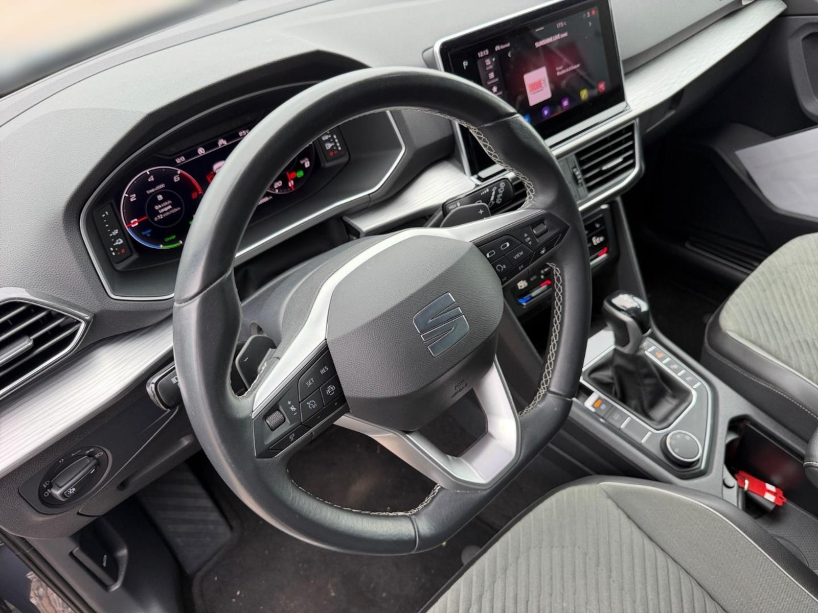 SEAT Tarraco – Bild 9