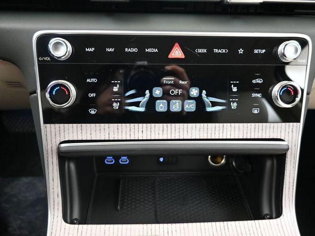 2026 GENESIS GV80 Advanced - Photo 32