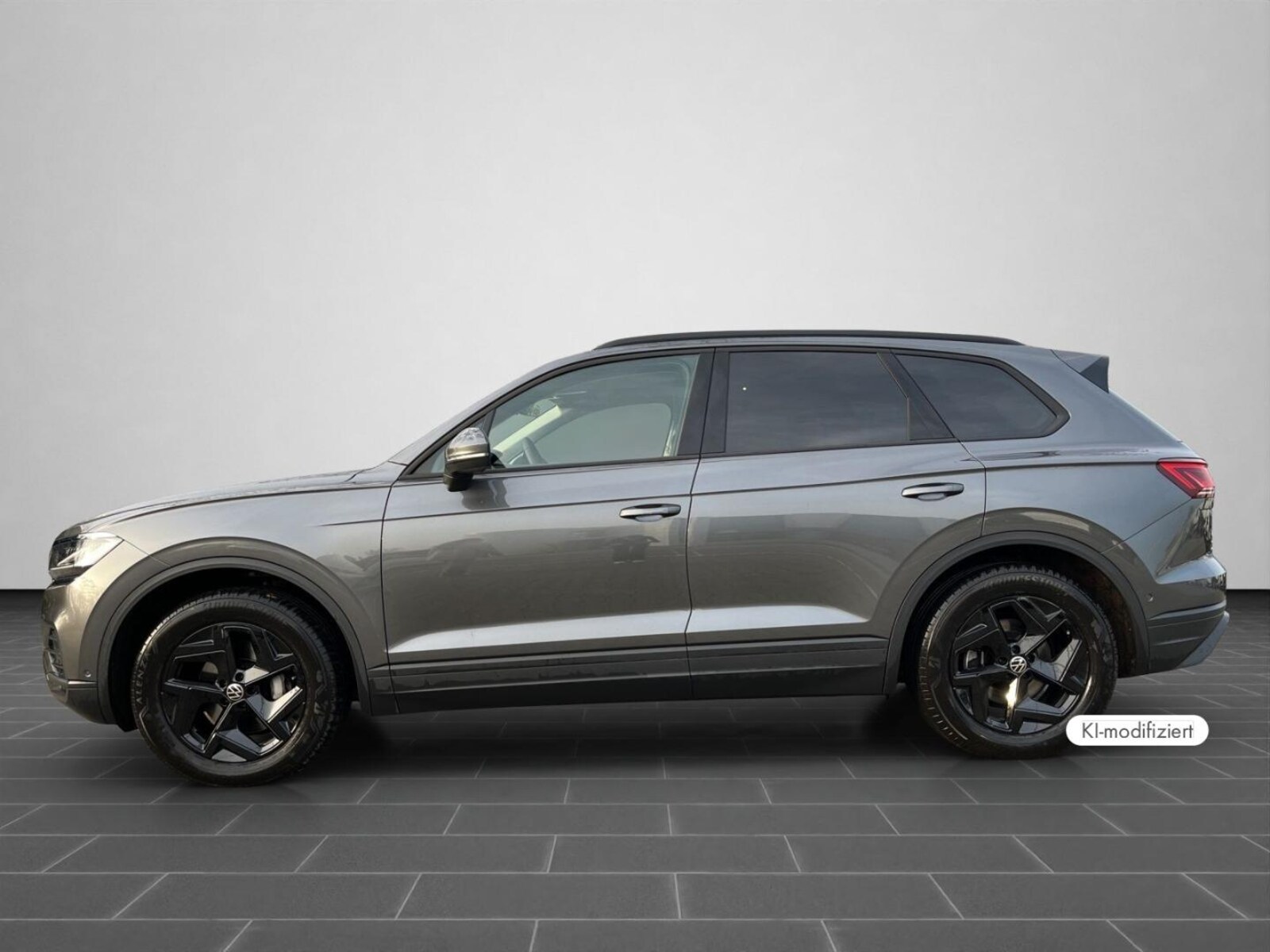 Volkswagen Touareg – Bild 7