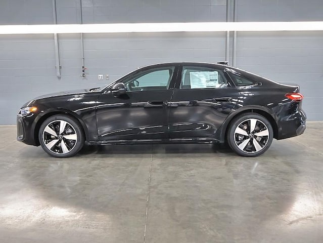 2026 Audi A5 Sedan