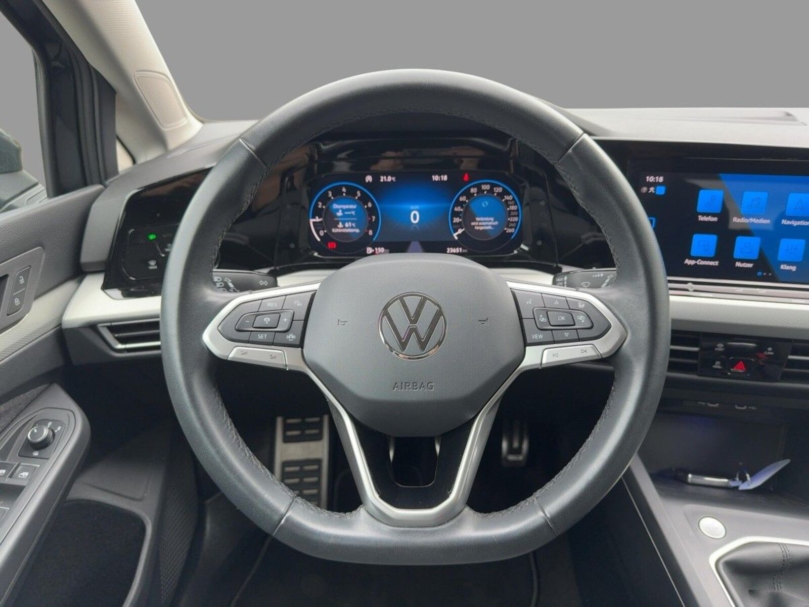Volkswagen Golf – Bild 10