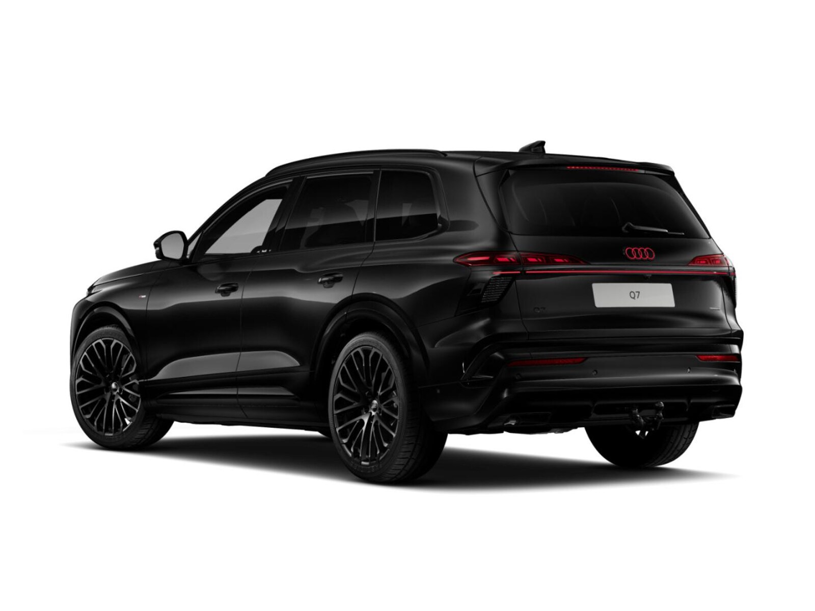 Audi Q7 – Bild 4