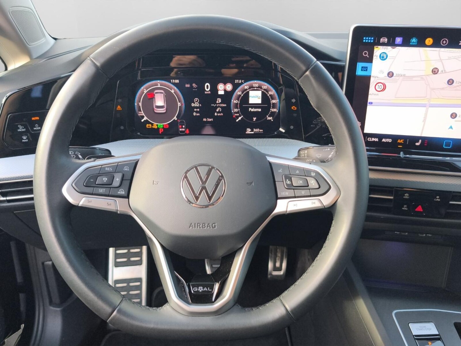 Volkswagen Golf Variant – Bild 20