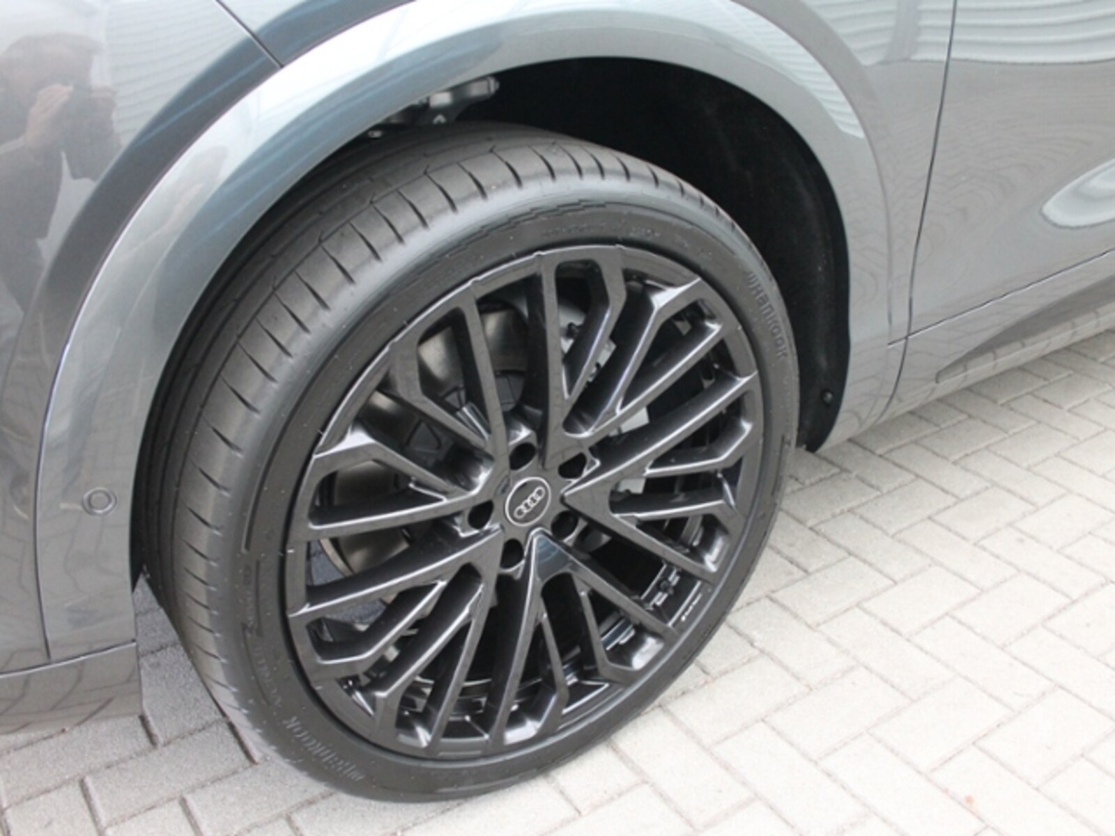 Audi Q7 – Bild 7