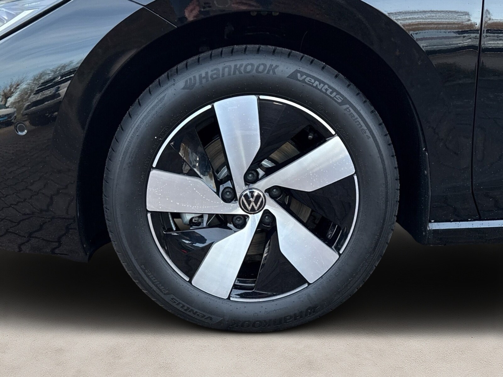 Volkswagen Passat – Bild 7