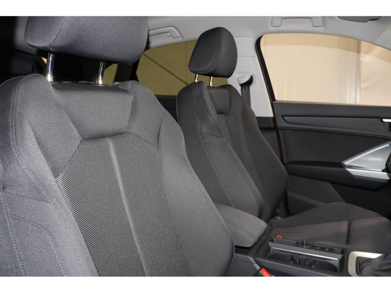 Audi Q3 Sportback – Bild 7