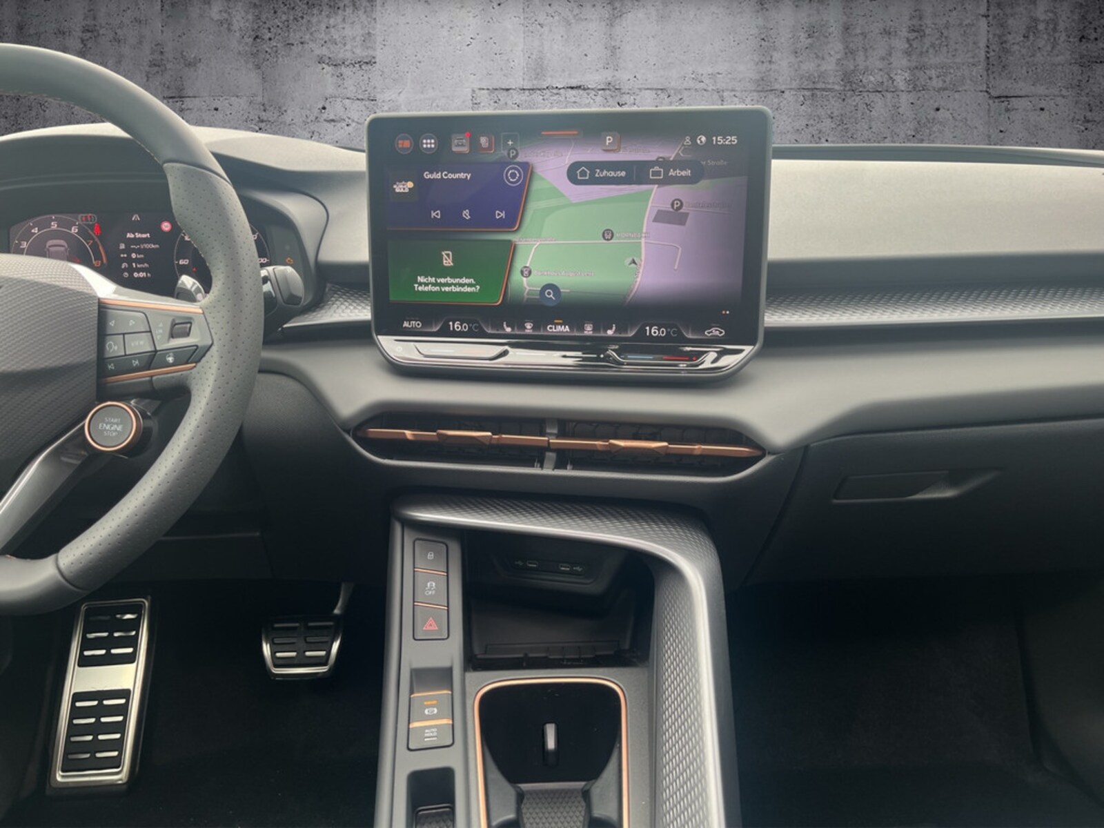 CUPRA Terramar – Bild 21