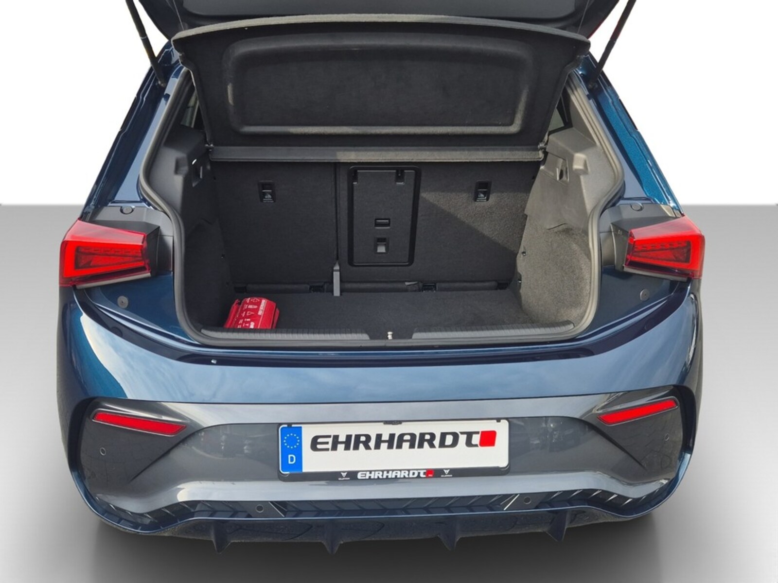CUPRA Born – Bild 9
