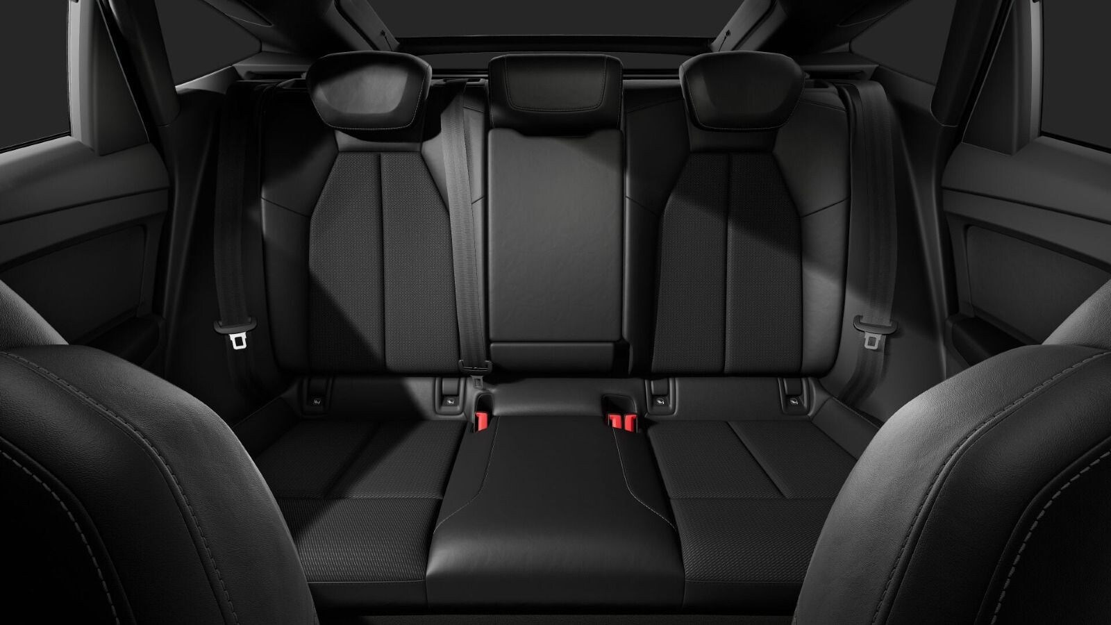 Audi Q4 Sportback e-tron – Bild 9