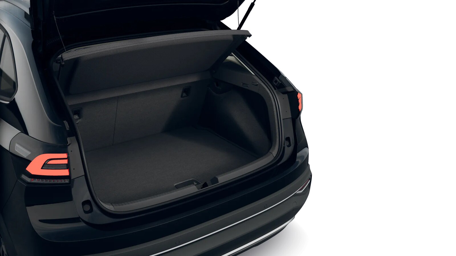 Volkswagen Taigo – Bild 7