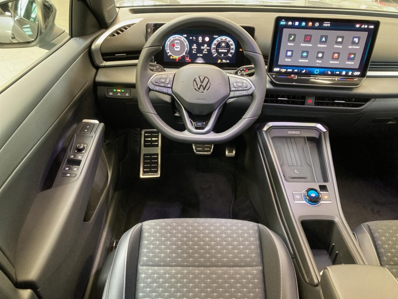 Volkswagen T-Roc – Bild 11