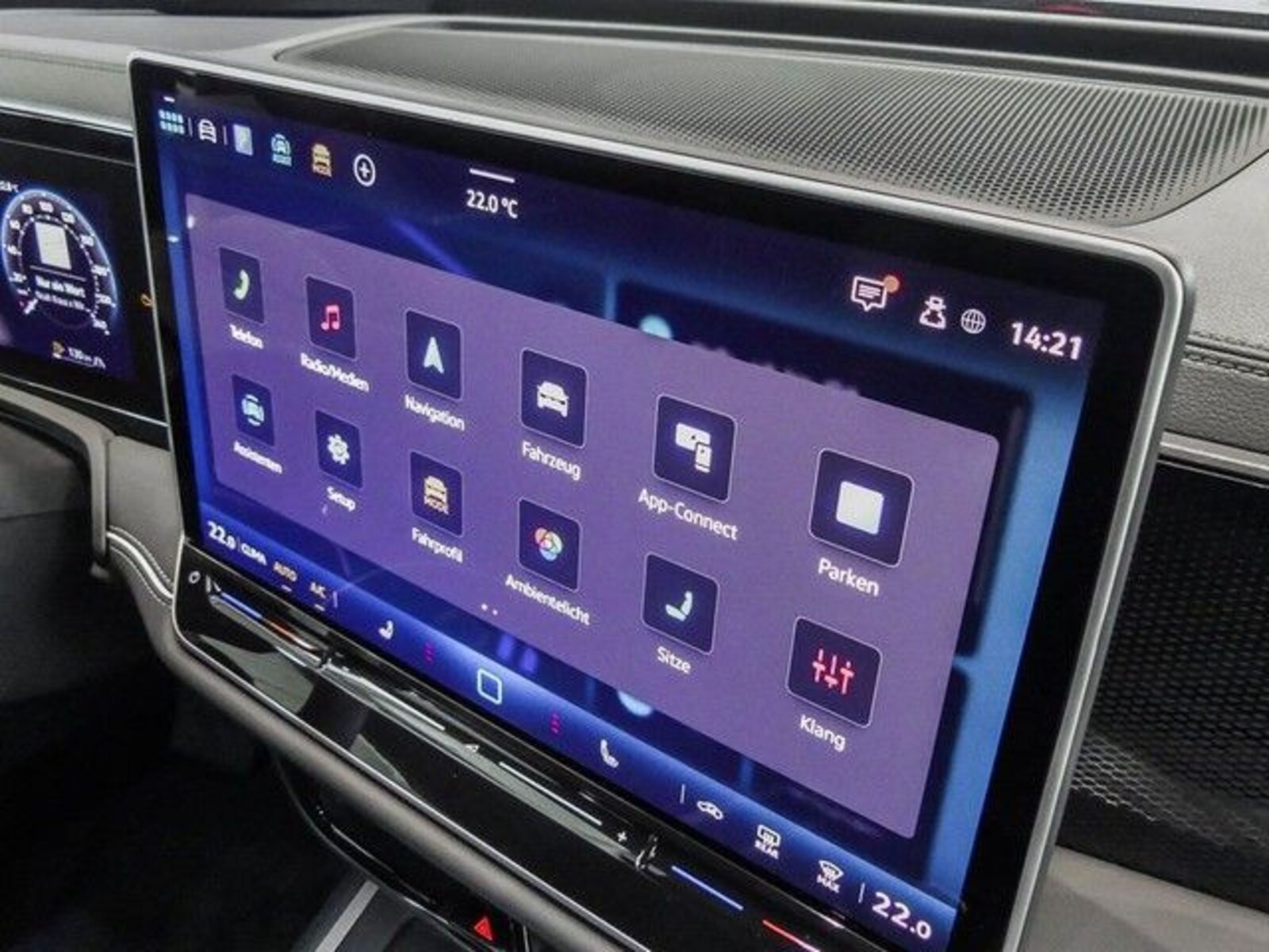 Volkswagen Passat – Bild 15
