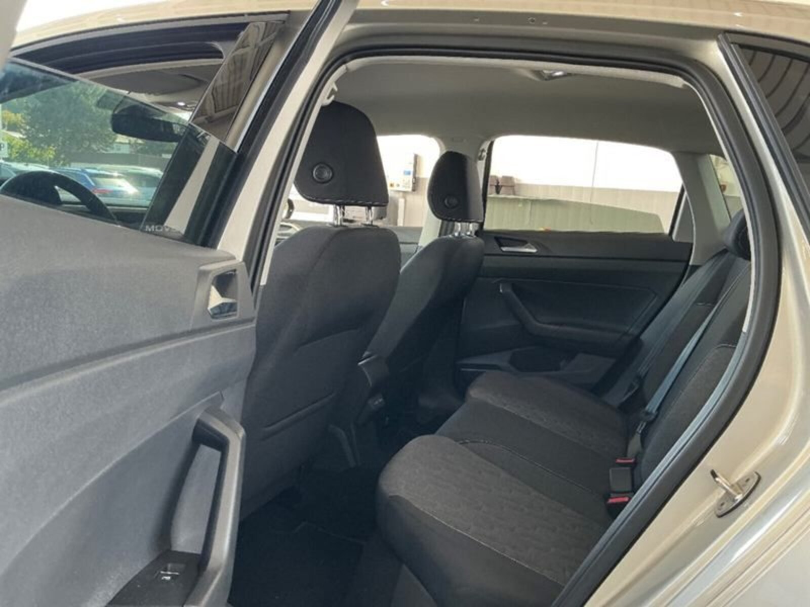 Volkswagen Polo – Bild 6