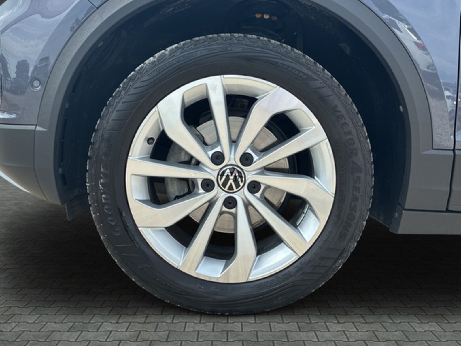 Volkswagen T-Roc Cabriolet – Bild 9