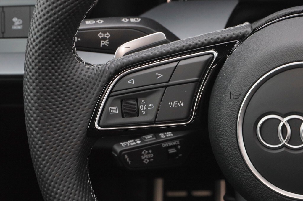 Image about Audi A3 Sportback TFSI e S line 40 TFSI e S tronic