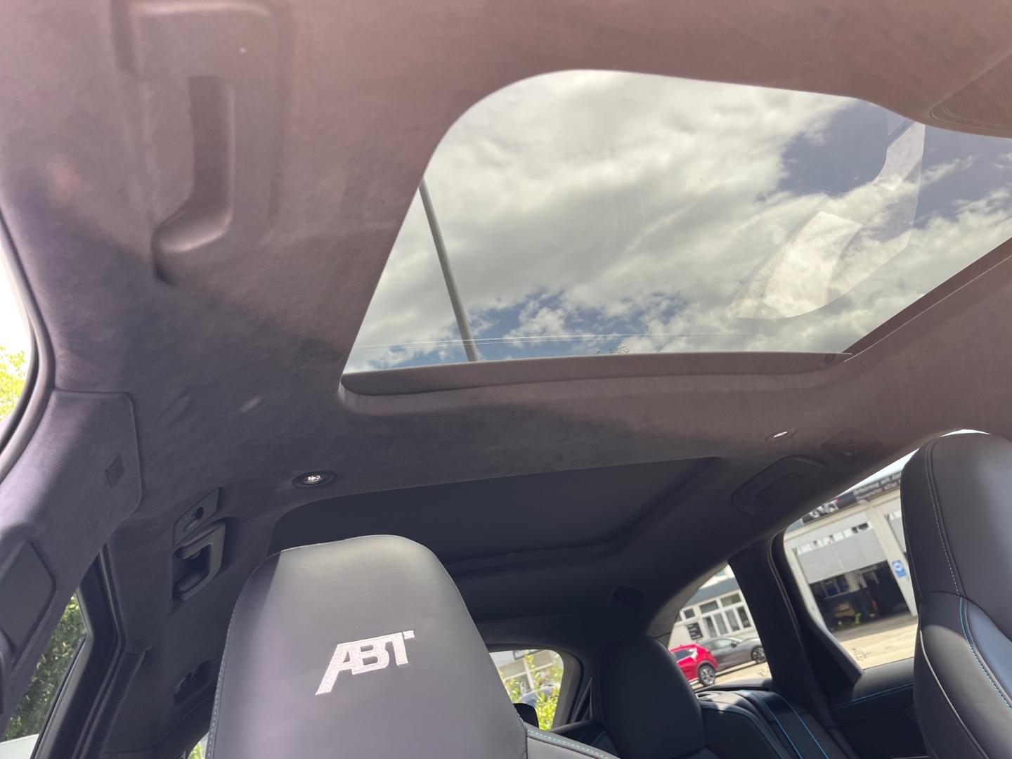 Image about Audi RS 6 Avant TFSI quattro tiptronic