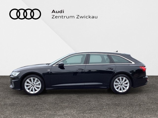 Image about Audi A6 Avant S line 55 TFSI quattro S tronic