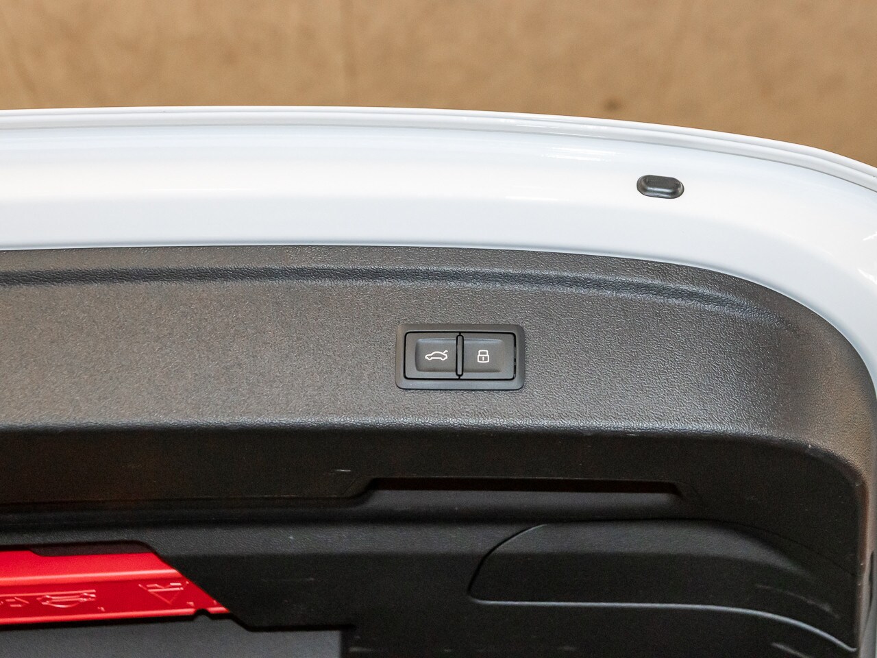 Image about Audi A3 Sportback TFSI e 45 TFSI e S tronic