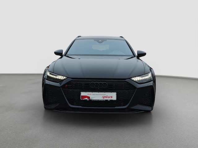 Audi RS6 Avant Performance Performance Quattro Tiptronic -  - Joinsteer - #2