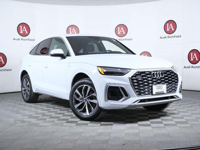 2024 Audi Q5 Sportback