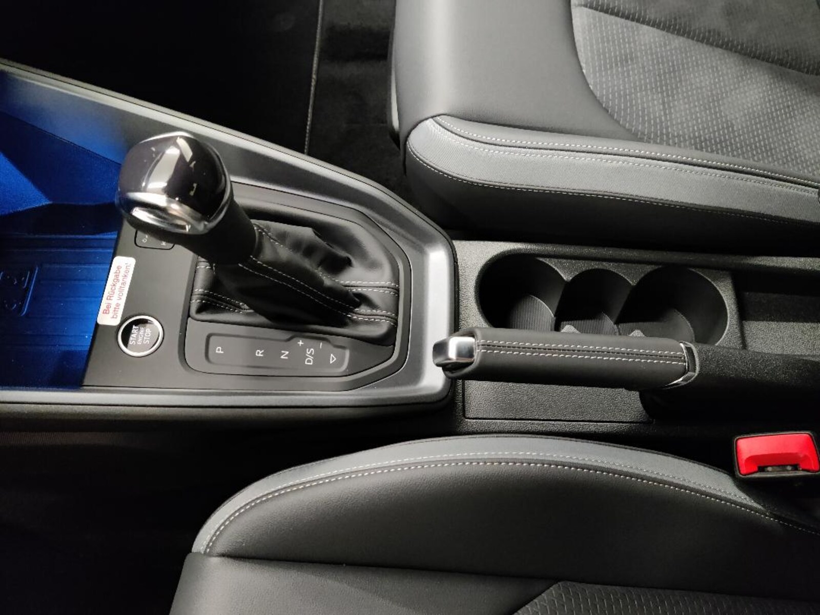 Audi A1 allstreet – Bild 12