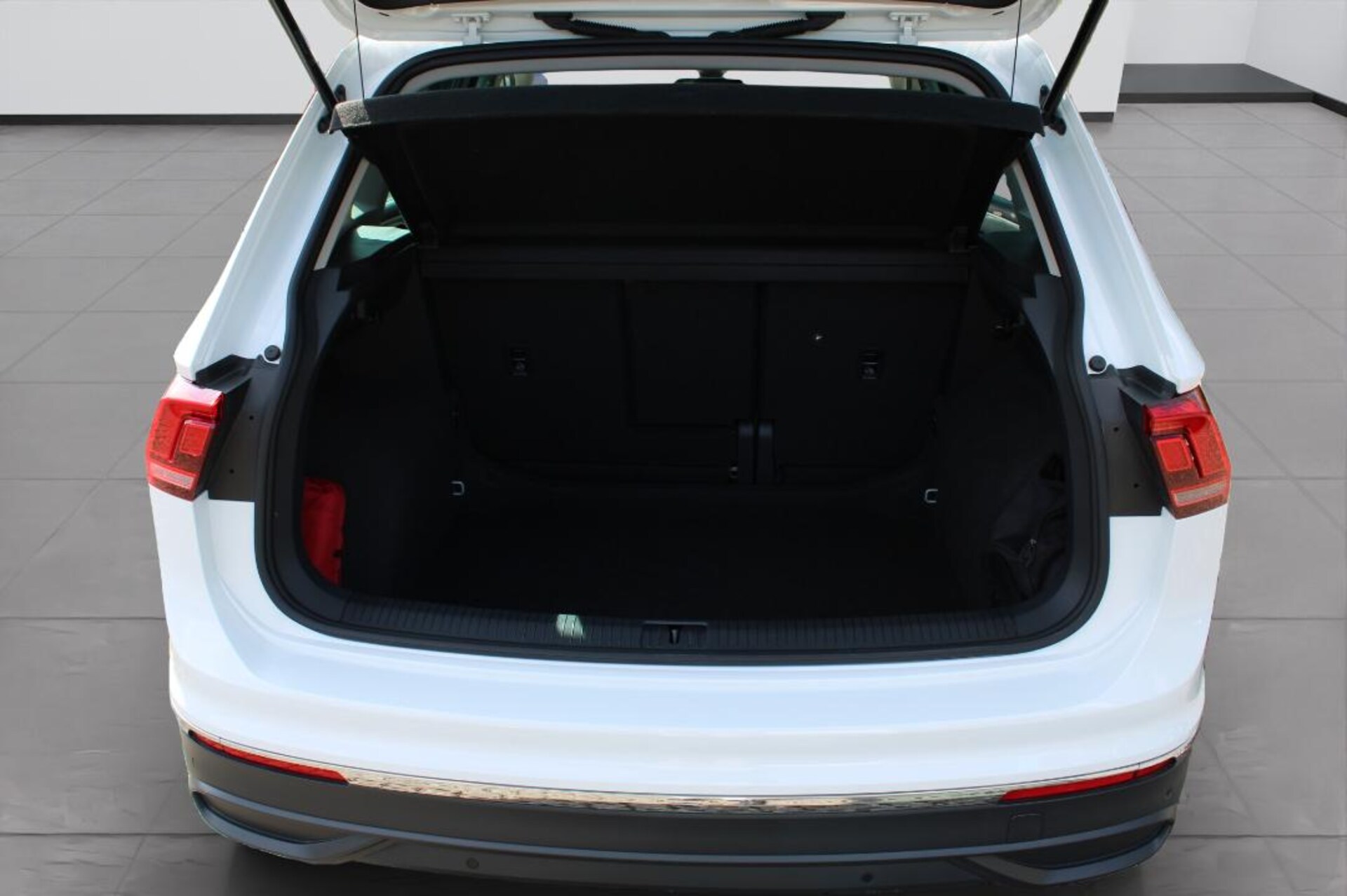 Volkswagen Tiguan MOVE
