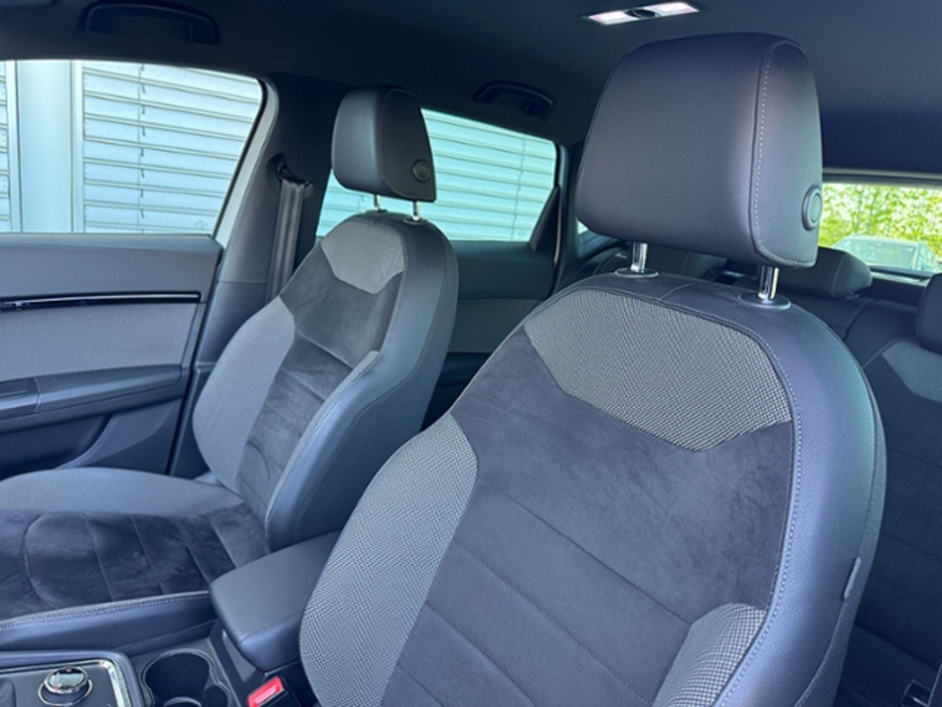 SEAT Ateca XCELLENCE