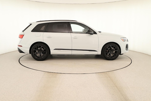 2026 Audi SQ7 Premium Plus - Photo 8