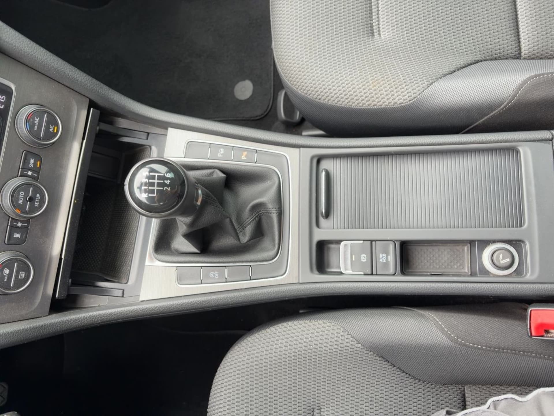 Volkswagen Golf Comfortline