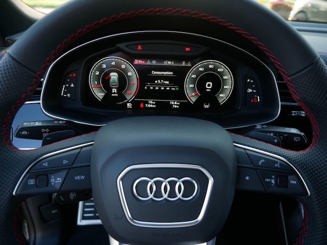 2026 Audi Q8 Prestige - Photo 25