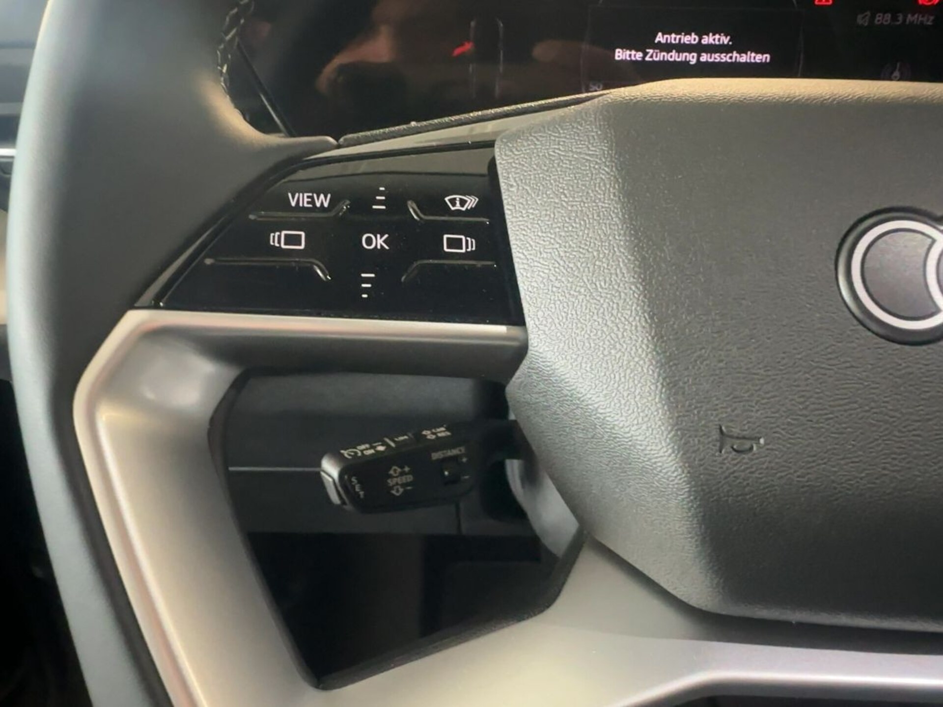 Audi Q5 Sportback edition one