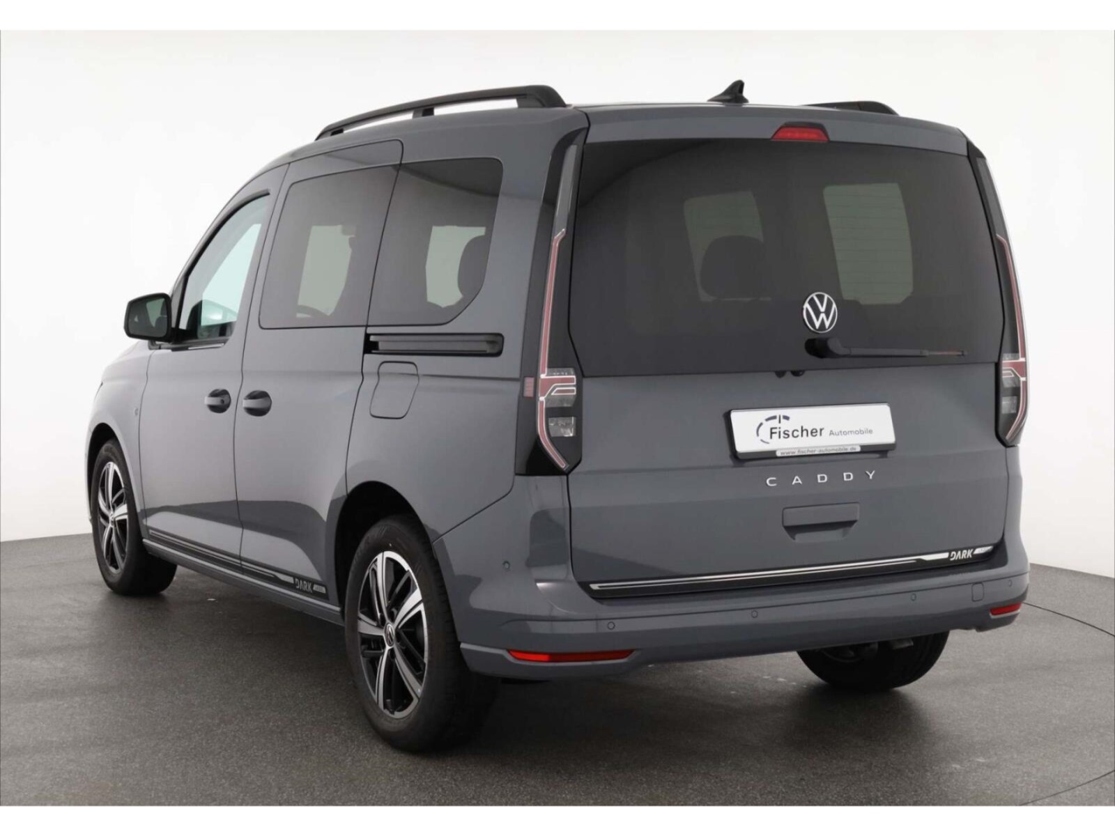 Volkswagen Caddy – Bild 3