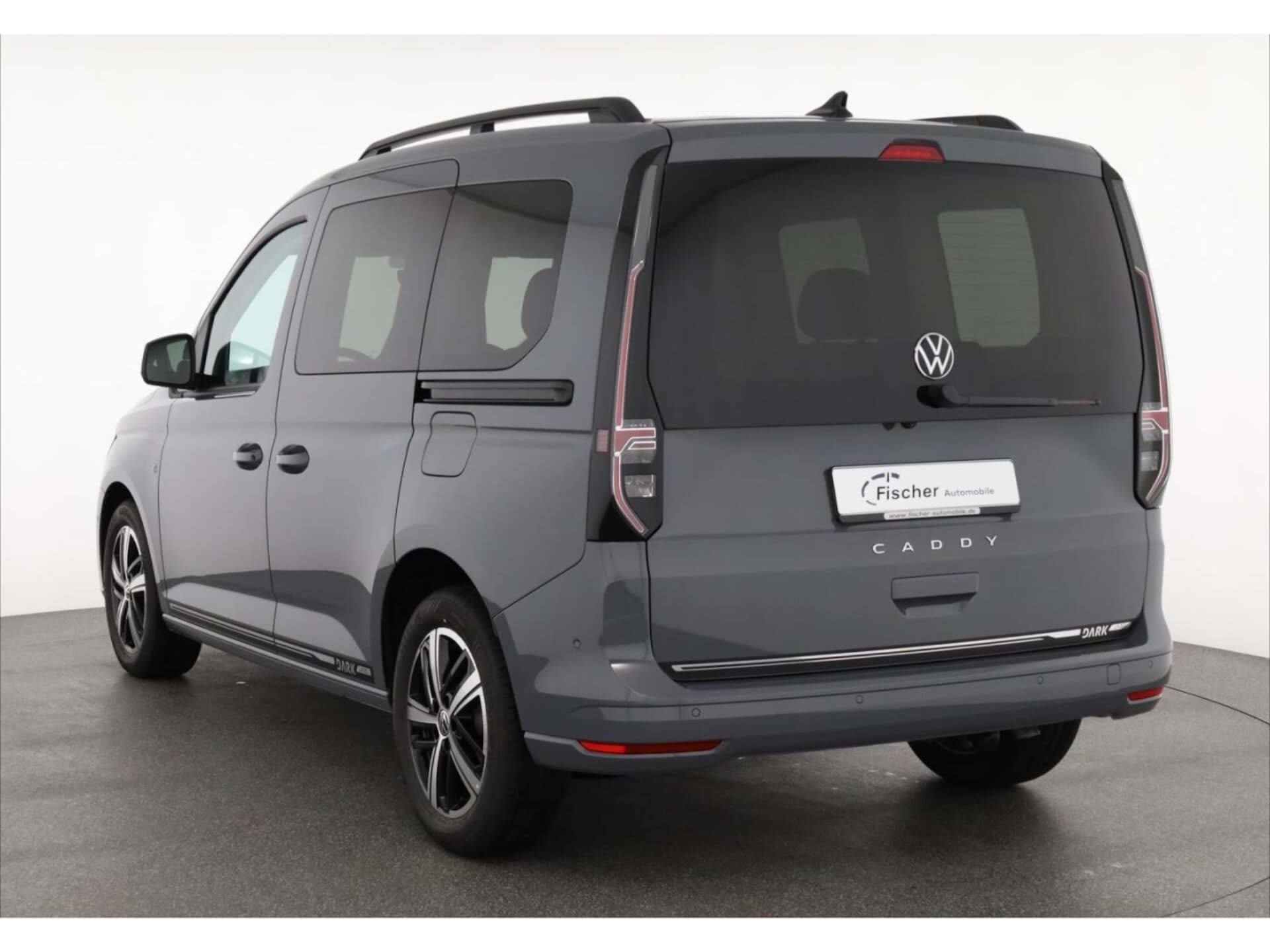 Volkswagen Caddy Life