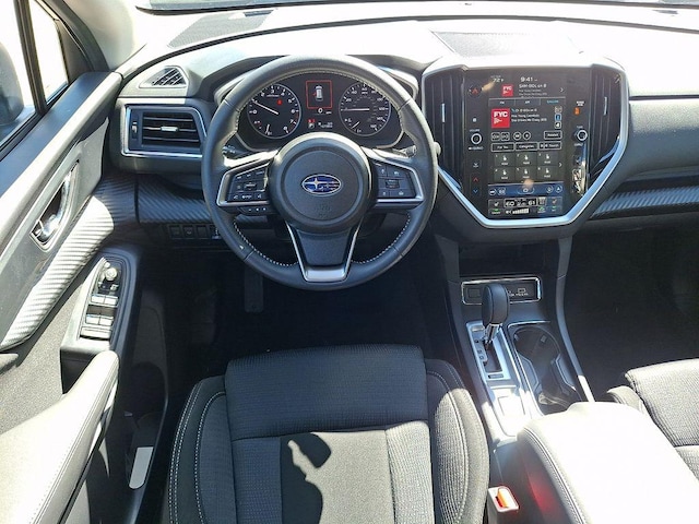 2025 Subaru Ascent