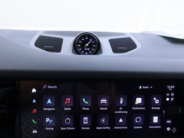 2024 Porsche Cayenne Coup Base - Photo 27