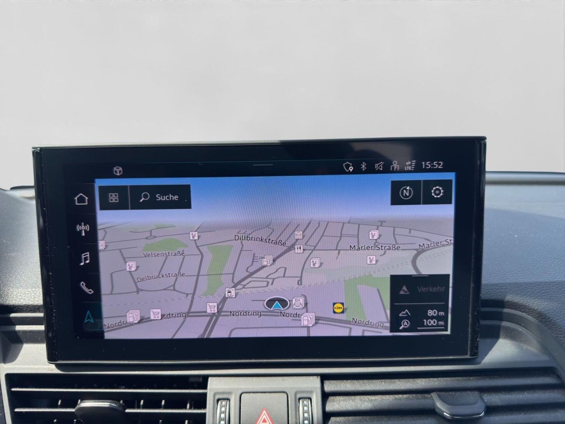 Audi Q5 Sportback S line