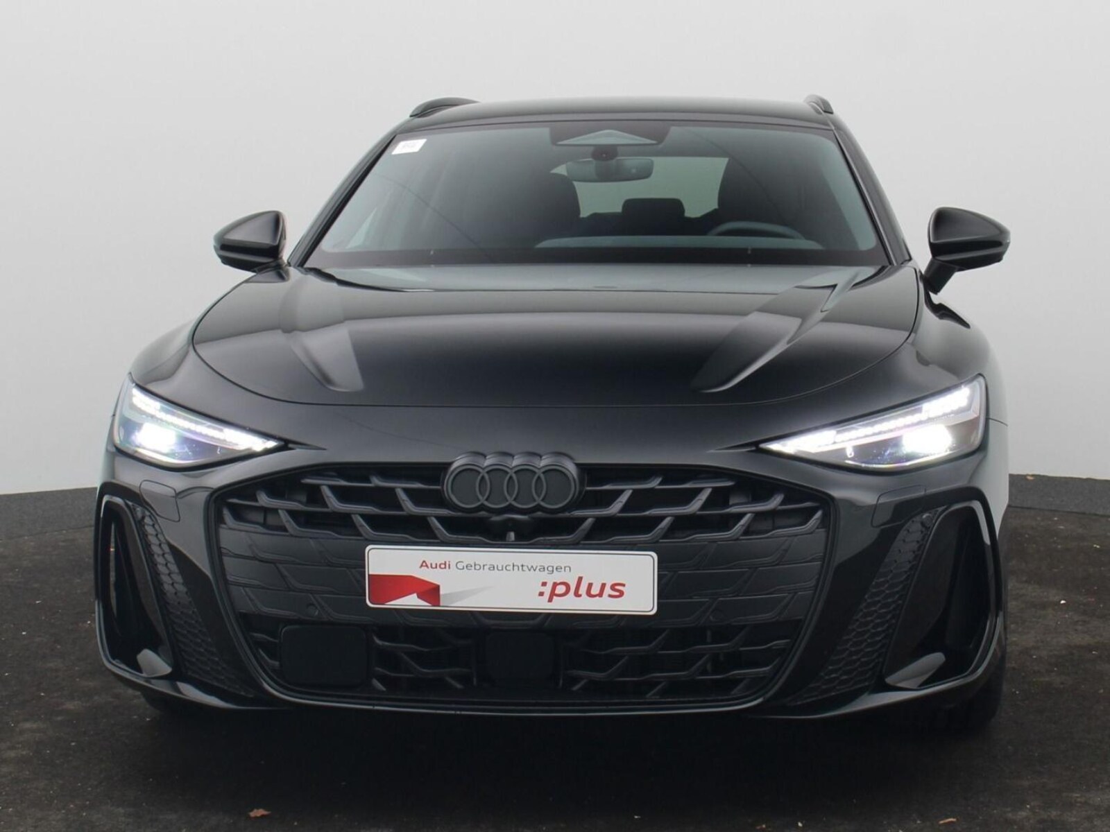 Audi A6 Avant – Bild 3