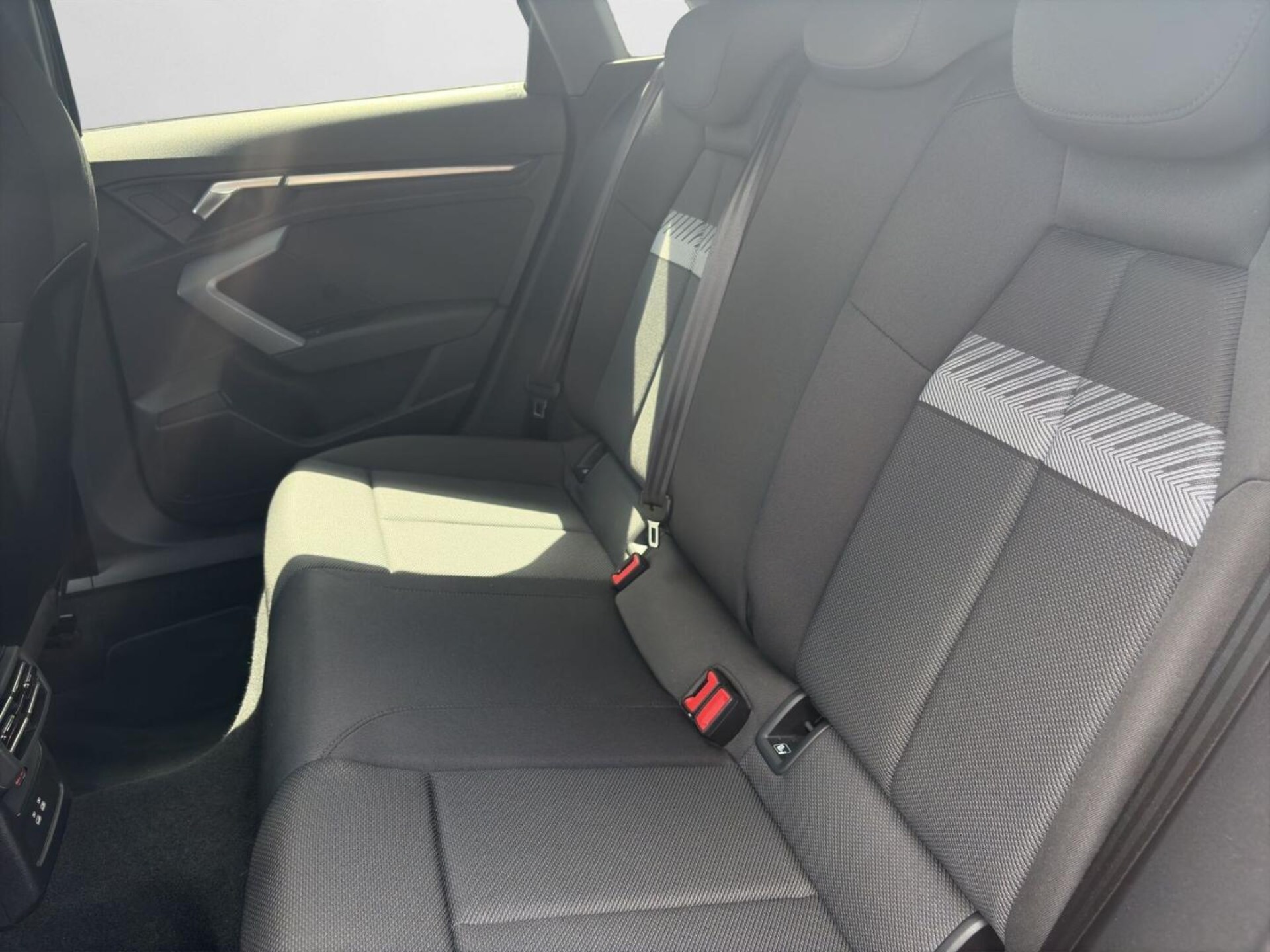 Audi A3 Sportback TFSI e Advanced