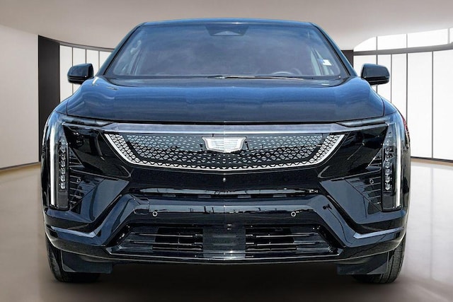 2025 Cadillac OPTIQ