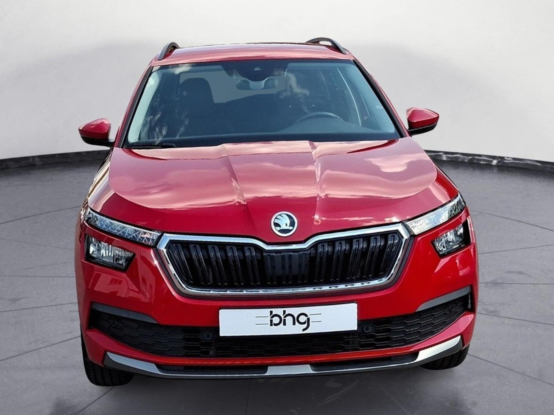 Skoda Kamiq Ambition